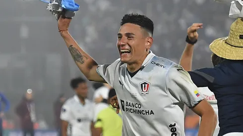 Liga de Quito va por el regreso de tres campeones.