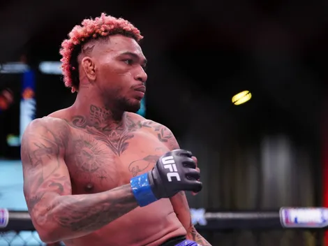 La fortuna que le pagó la UFC a Michael Morales por ganar su combate