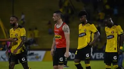 Empieza la limpia: Los primeros descartados del Barcelona de Segundo Castillo.