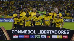 Plantel de Barcelona pidió la suplencia de uno de sus compañeros.