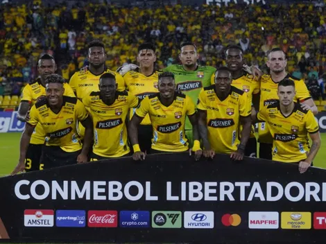 Plantel de Barcelona no quiere más a este jugador en el once titular