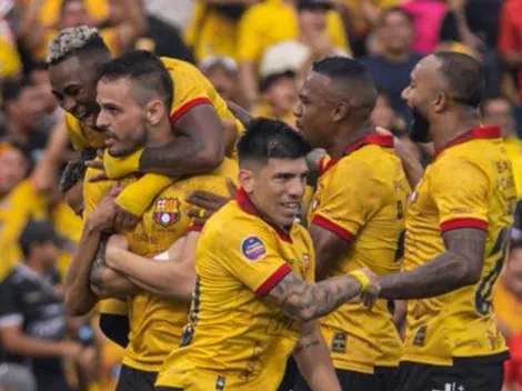 Así quedó la tabla de posiciones de LigaPro tras el Clásico del Astillero