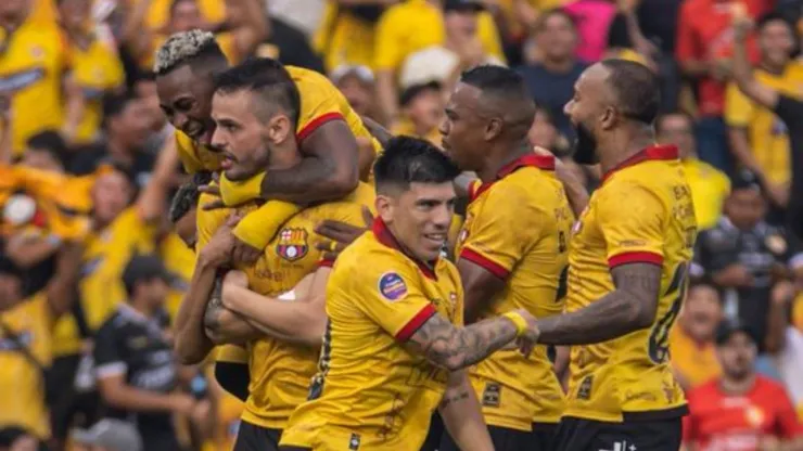 Así quedó la tabla de posiciones tras el Clásico del Astillero