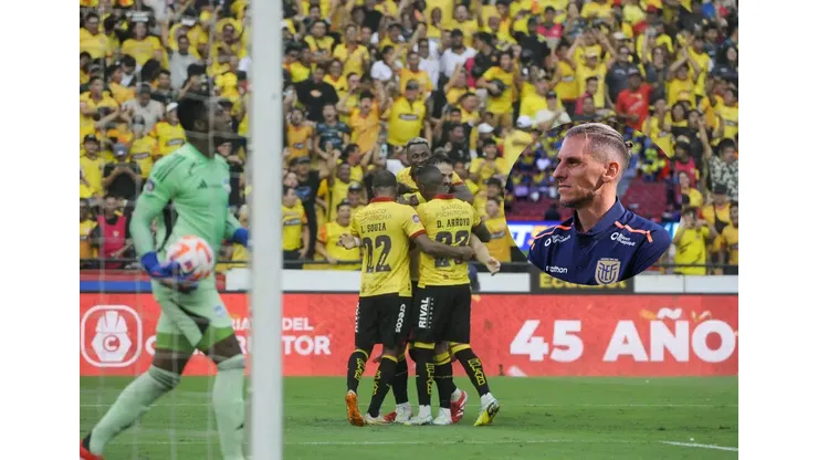 Jugador del Clásico del Astillero sería convocado a la Selección