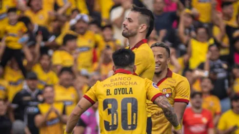 EN VIVO Y GRATIS Barcelona vs. Deportivo Cuenca por LigaPro