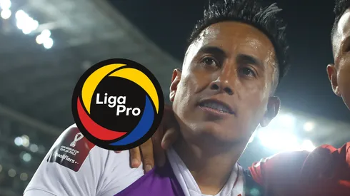 Christian Cueva tiene nuevo club en el fútbol del exterior.