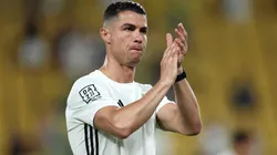 No solo Botafogo se interesa por el futuro de Cristiano Ronaldo.