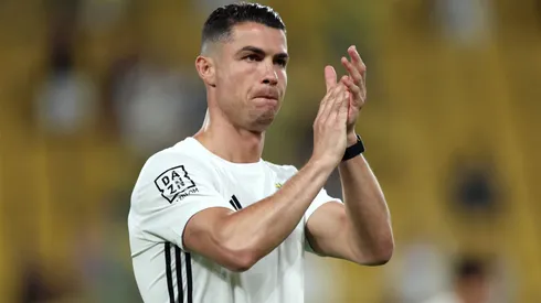 No solo Botafogo se interesa por el futuro de Cristiano Ronaldo.