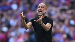 Guardiola tiene 180 minuto para evitar su mayor fracaso en Manchester City.