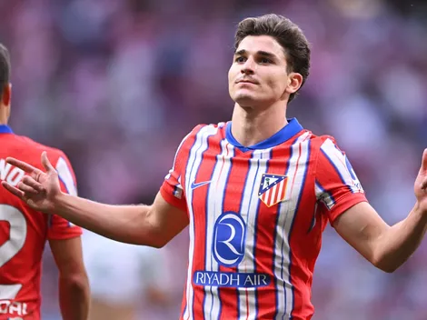 Se confirma nuevo Atlético de Madrid vs. Real Madrid