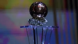 France Football confirmó que la ceremonia del Balón de Oro 2025 será el lunes 22 de septiembre en el Teatro du Chatelet de París.