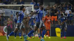 Emelec busca un volante que puede ser sancionado por doping positivo