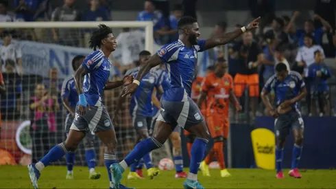 Emelec busca un volante que puede ser sancionado por doping positivo