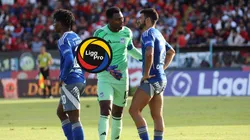 Emelec buscaría el fichaje de estos jugadores
