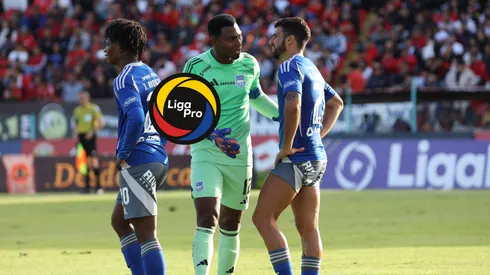 Emelec buscaría el fichaje de estos jugadores
