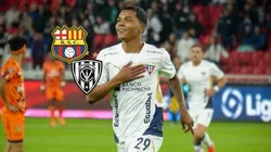 Así quedó la tabla de posiciones de la LigaPro 2025