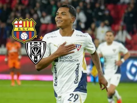 Tras la fecha 13: Así quedó la tabla de posiciones de la LigaPro