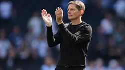 El verdugo de Guardiola en la FA Cup y una historia de supervivencia total.