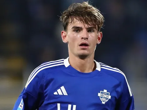 Real Madrid ya habría cerrado el regreso de Nico Paz