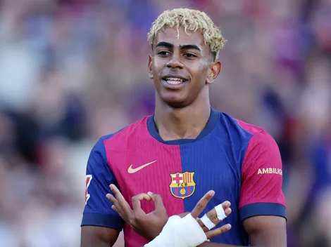 Messi ganaba 138 millones, ¿por cuánto puede renovar Yamal en Barcelona?