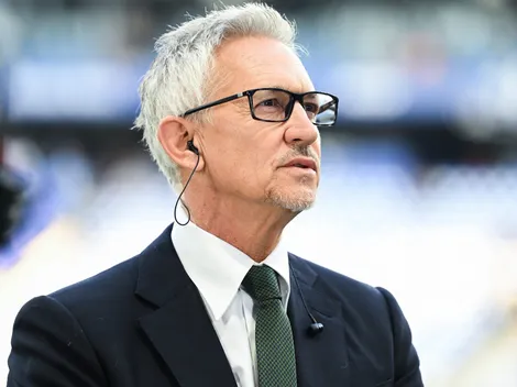 El sorprendente motivo por el que Lineker fue despedido de la BBC