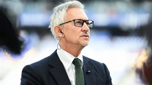 Gary Lineker fue despedido de la BBC tras una publicación que hizo en historias de Instagram que fue catalogada de antisemita.