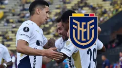 Liga de Quito tendría un convocado a la Selección de Ecuador