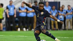 John Yeboah podría cambiar de club en Europa.