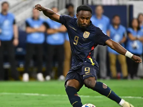 John Yeboah podría cambiar de club en Europa