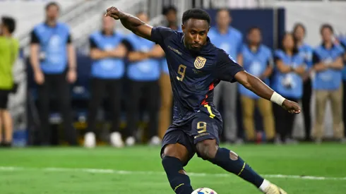 John Yeboah podría cambiar de club en Europa.