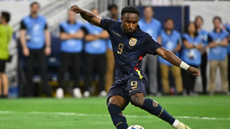 John Yeboah podría cambiar de club en Europa.
