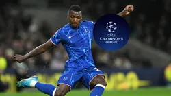 Lo que necesita Moisés Caicedo y Chelsea para clasificar a Champions League