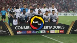 El fichaje que quiere Liga de Quito en este temporada