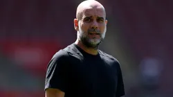 Guardiola exige como nunca a Manchester City para no dejar el club.