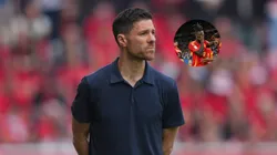 Xabi Alonso podría sumar a un socio de Lamine Yamal a su Real Madrid.
