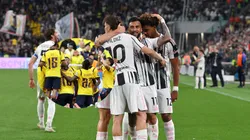 La Juventus pondría 30 millones por seleccionado ecuatoriano