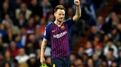 Ivan Rakitic dijo que Lionel Messi, para él, es el mejor jugador de todos los tiempos.