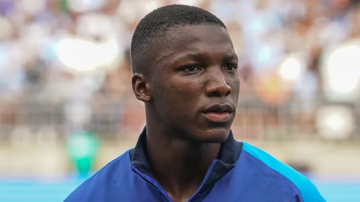 Confirman dónde jugará Moisés Caicedo la siguiente temporada.
