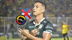 Miguel Parrales no llegará a Emelec y ficha por este equipo
