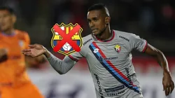 Fidel Martínez quiere jugar para este equipo de la LigaPro