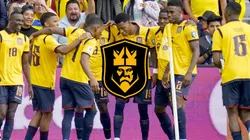 Este jugador ecuatoriano llegará a la Kings League