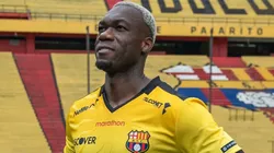 Esto ha costado cada gol que marcó Felipe Caicedo con Barcelona SC
