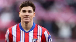 Cuatro gigantes ya se mueven por Julián Alvarez.