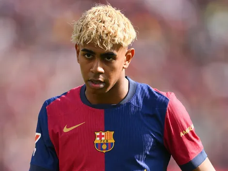 Yamal pide una millonada para seguir en Barcelona