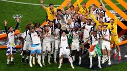 Tottenham sale del club de gigantes de Europa con muchos años sin títulos.