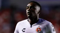 Renato Ibarra cambiaría de equipo en LigaPro.