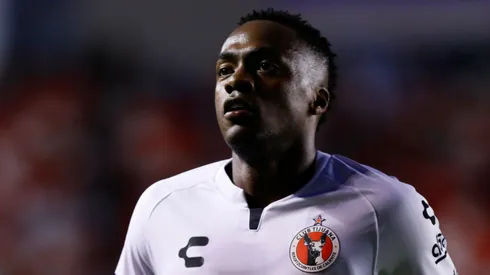 Renato Ibarra cambiaría de equipo en LigaPro.