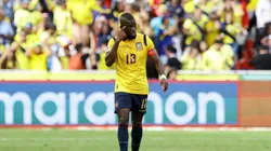 Piden a este extranjero figura de LigaPro para la Selección de Ecuador.