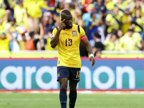 Es figura en LigaPro y le piden que se nacionalice para la Selección de Ecuador