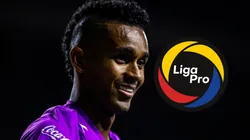 Si Emelec lo rechaza, estos clubes van por Fidel Martínez.